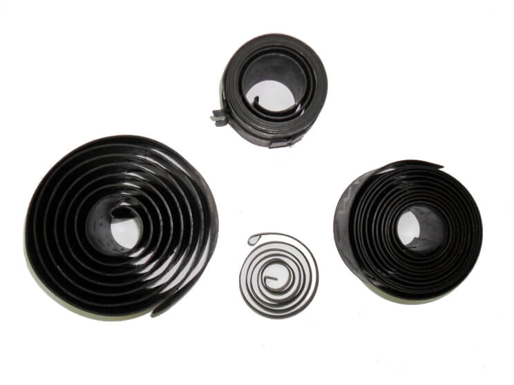 Oferta 25 spiralne z tasm